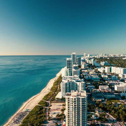 Image of Asia-Pacific Dominated the Luxury Residential Market in 2023