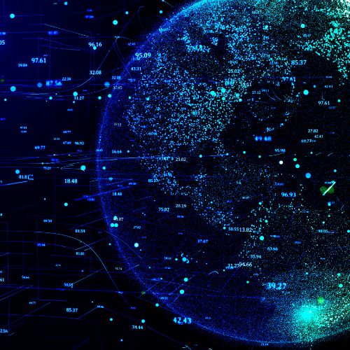 Image of Indonesia's Data Centre Industry: Unveiling Growth Opportunities