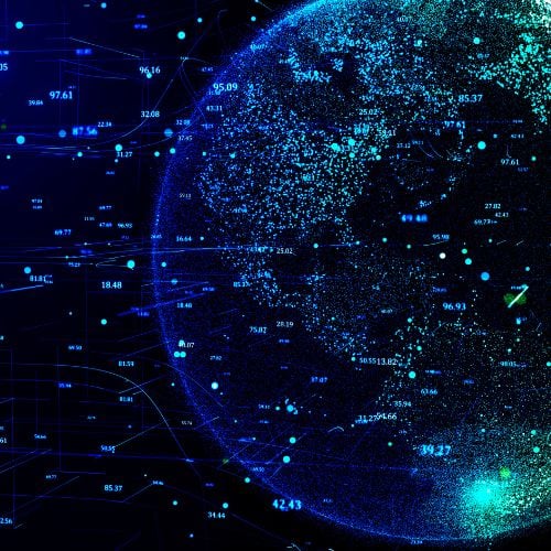 Image of Indonesia's Data Centre Industry: Unveiling Growth Opportunities