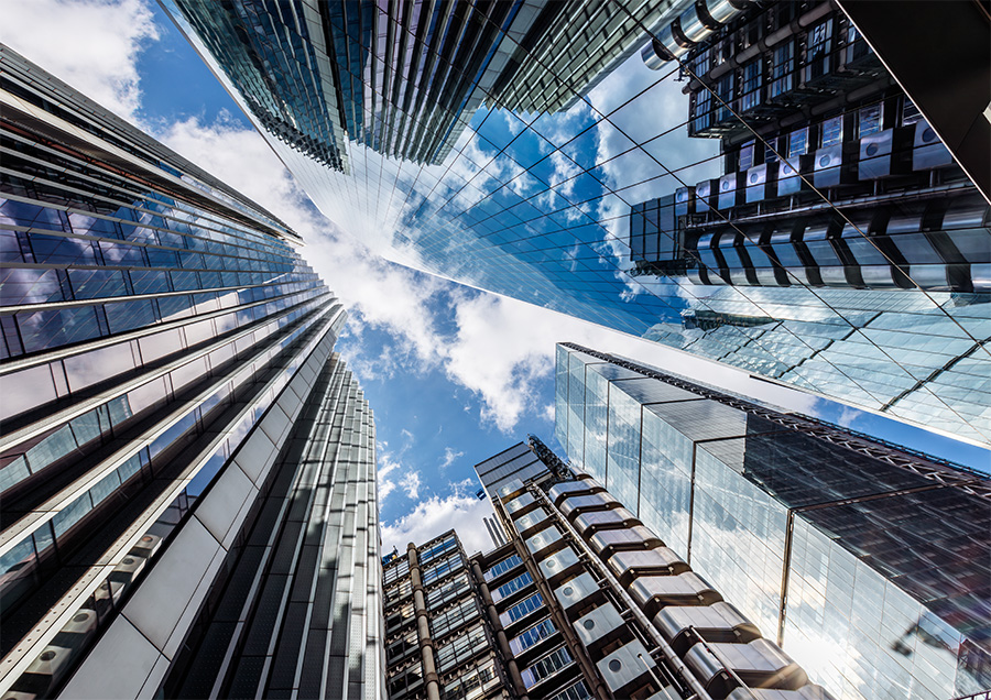 Image of Insight 3: How will London recover this time?