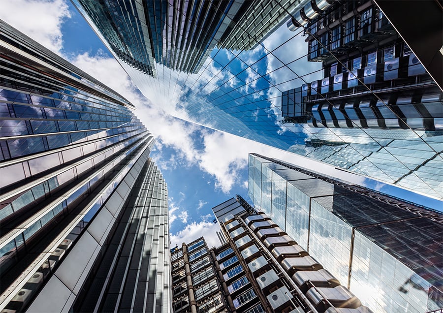 Image of Insight 3: How will London recover this time?