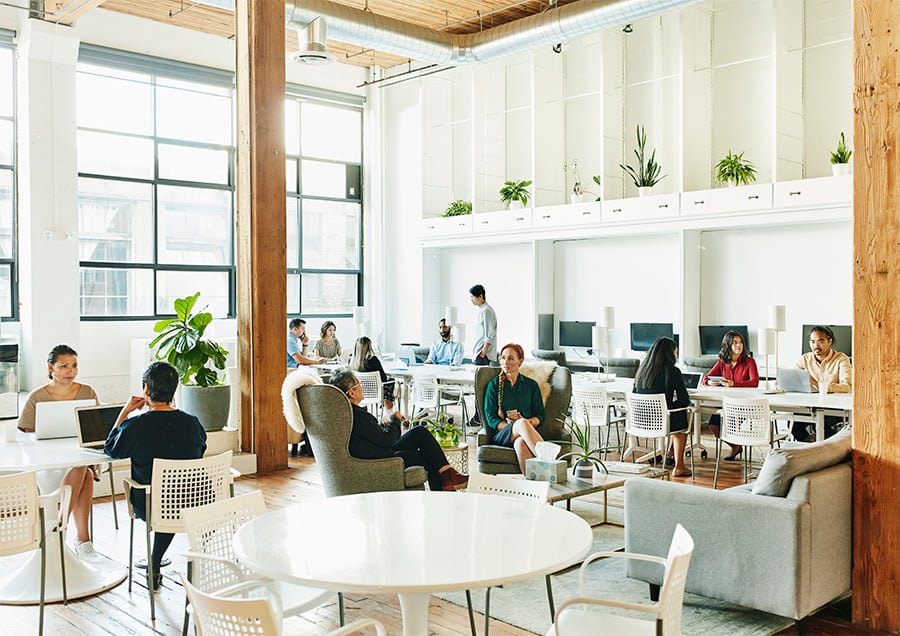 Image of Insight 4: Events, expansion, elevation