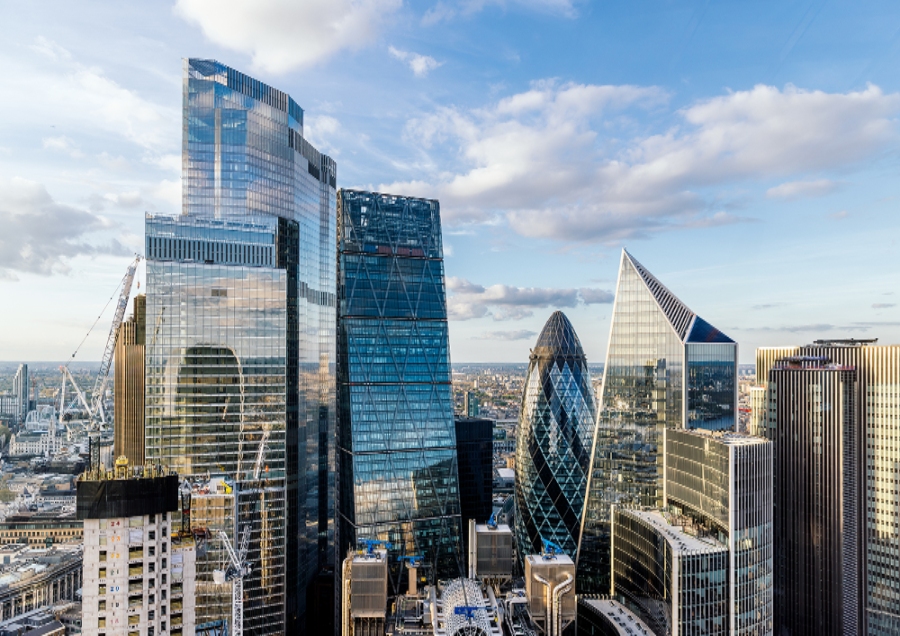 Image of Insight 5: London's Future Demand Profile