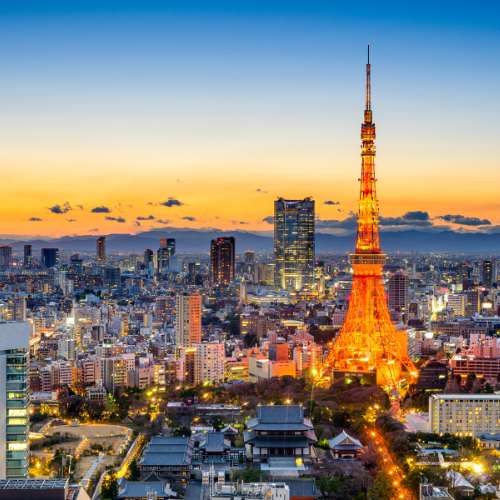 Image of Japan’s Rising Sun: A Look into the Thriving Private Investment Landscape