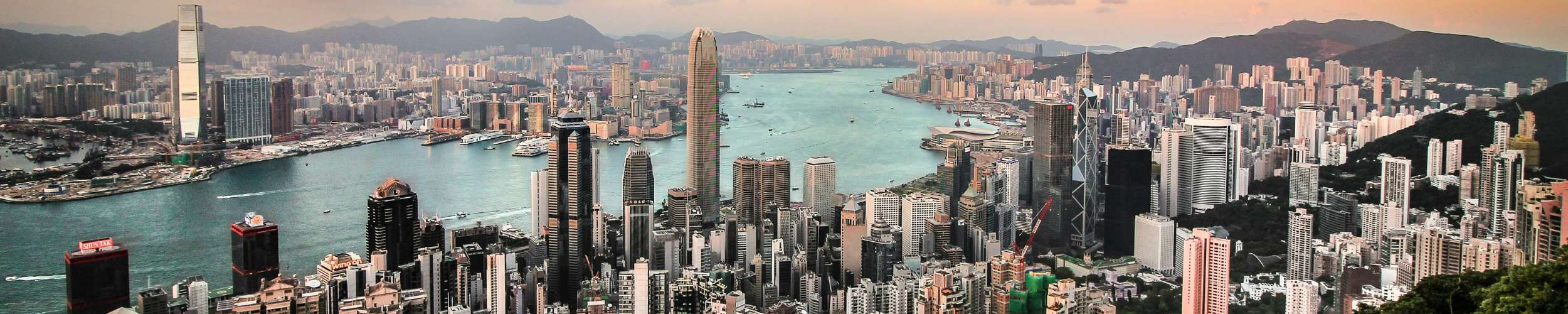 Key Highlights in Asia-Pacific Property Landscape