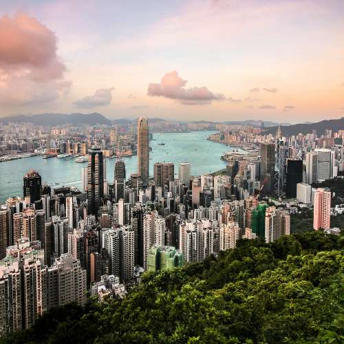 Image of Key Highlights in Asia-Pacific Property Landscape