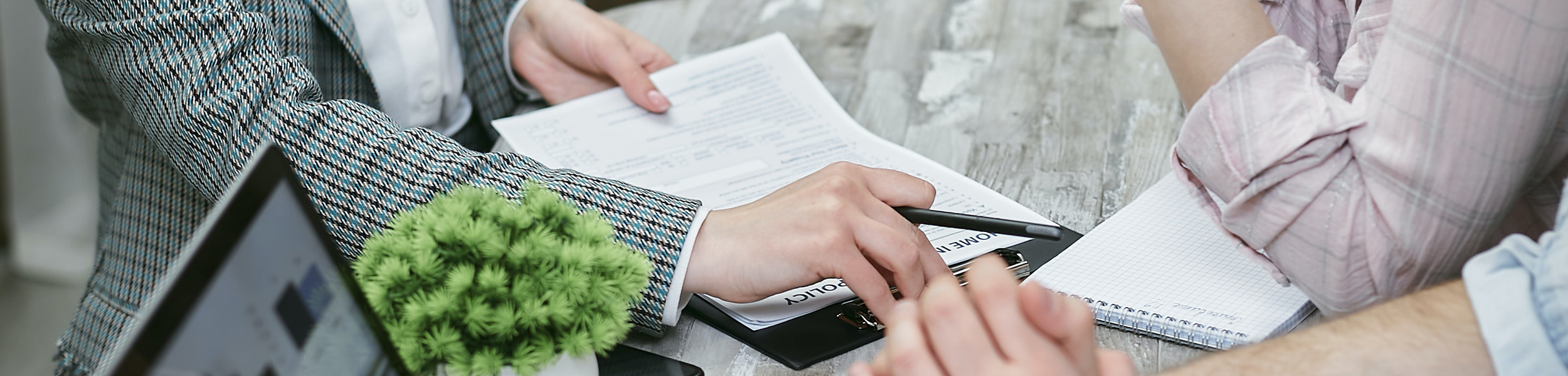 Rising mortgage rates: this time it's different