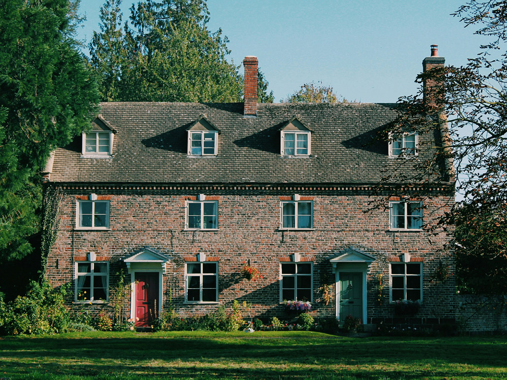 Image of UK House Price Forecasts: May 2024