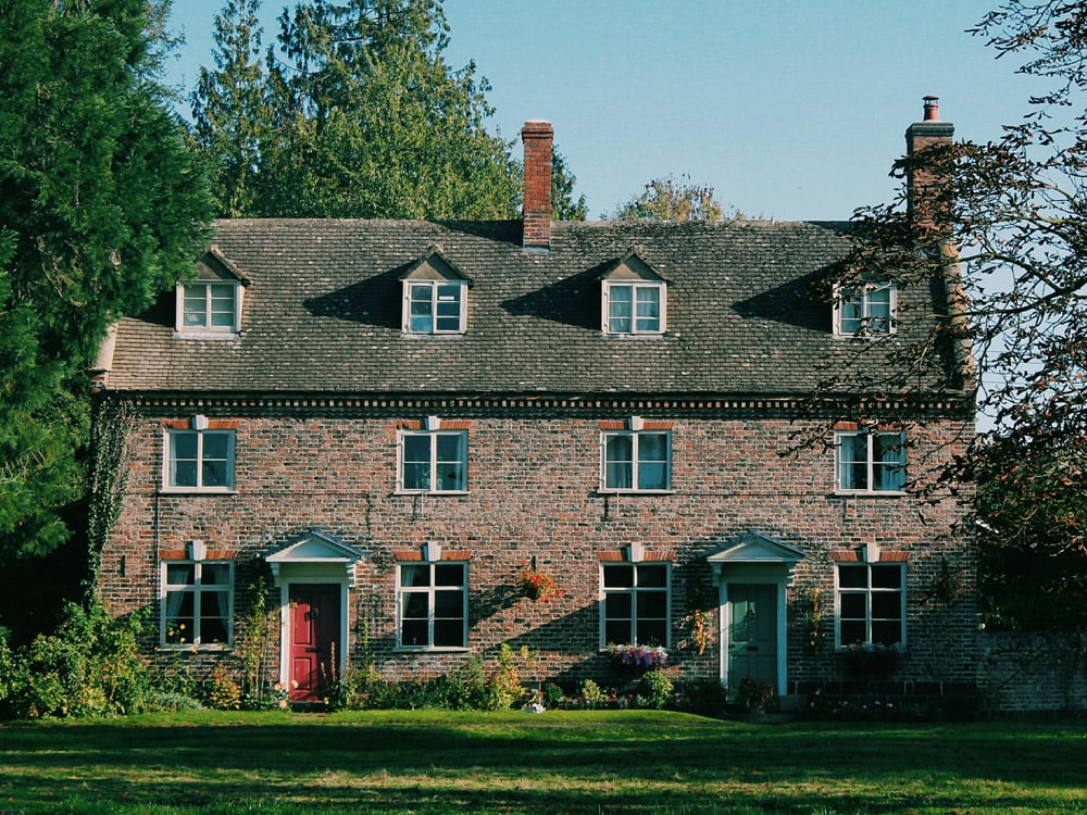 Image of UK House Price Forecasts: May 2024