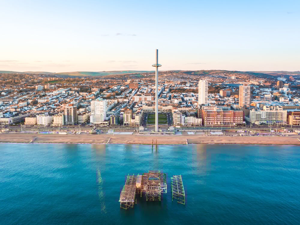 Image of Why Brighton?