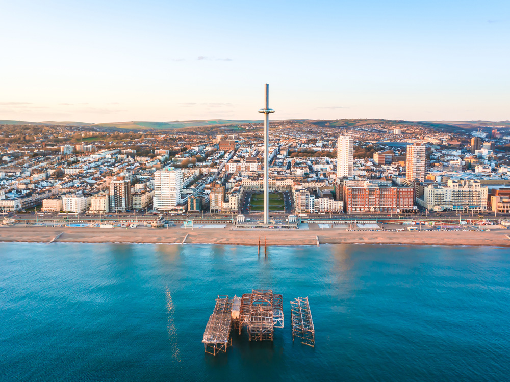 Image of Why Brighton?