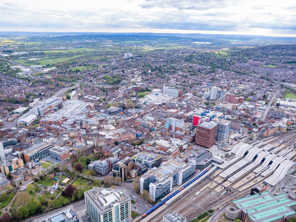 Image of Why Reading?