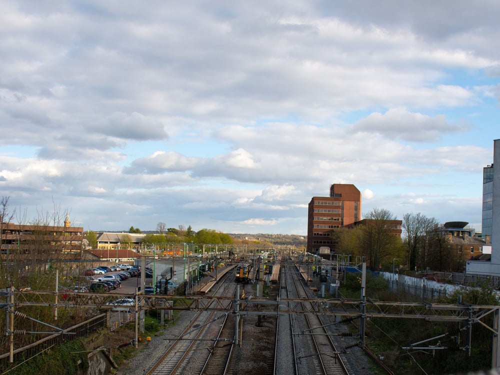 Image of Why Watford?