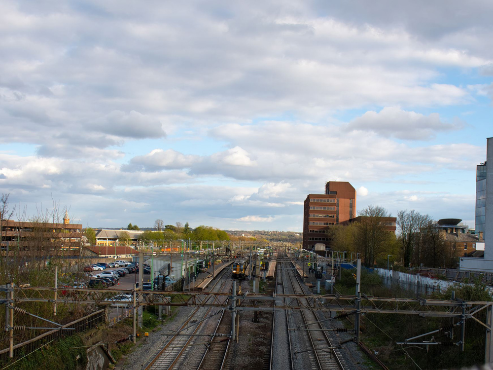 Image of Why Watford?