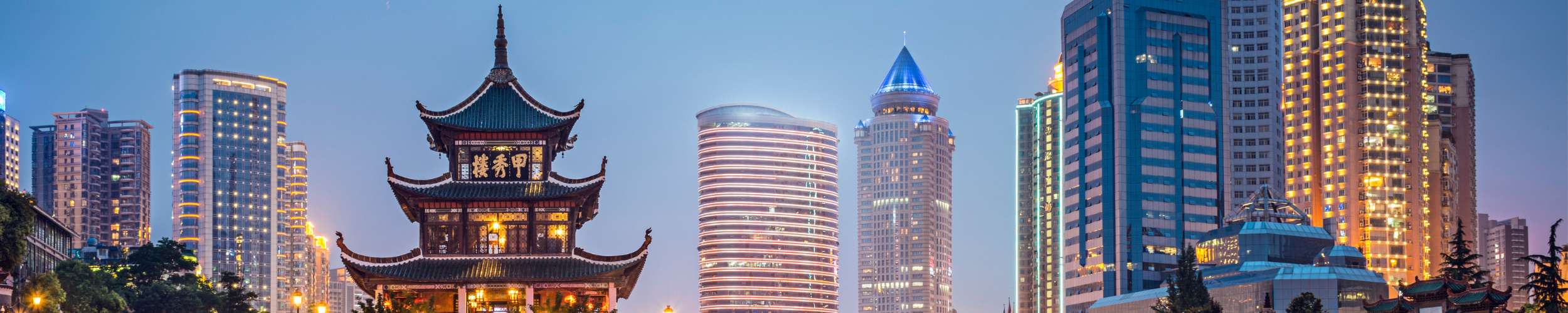 Will Chinese buyers return to overseas real estate markets?