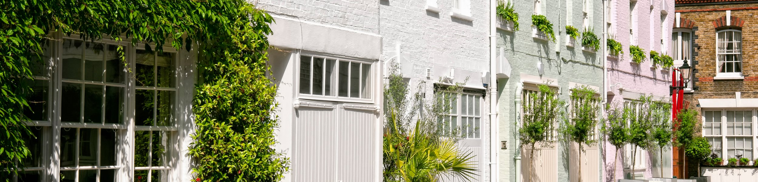 Activity Cools in Prime London Property Market as Election Looms