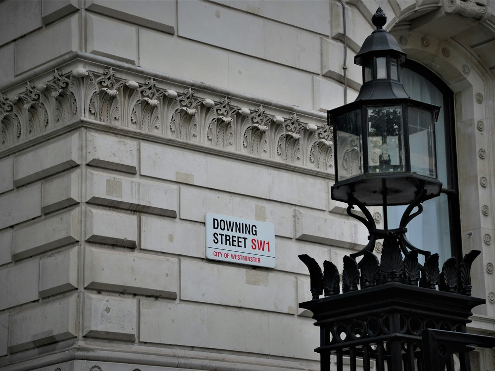 Image of An election call, an inflation fall and confidence improves as economic growth returns