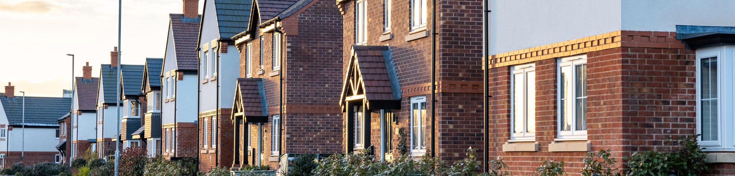 London new homes update: Spring 2024