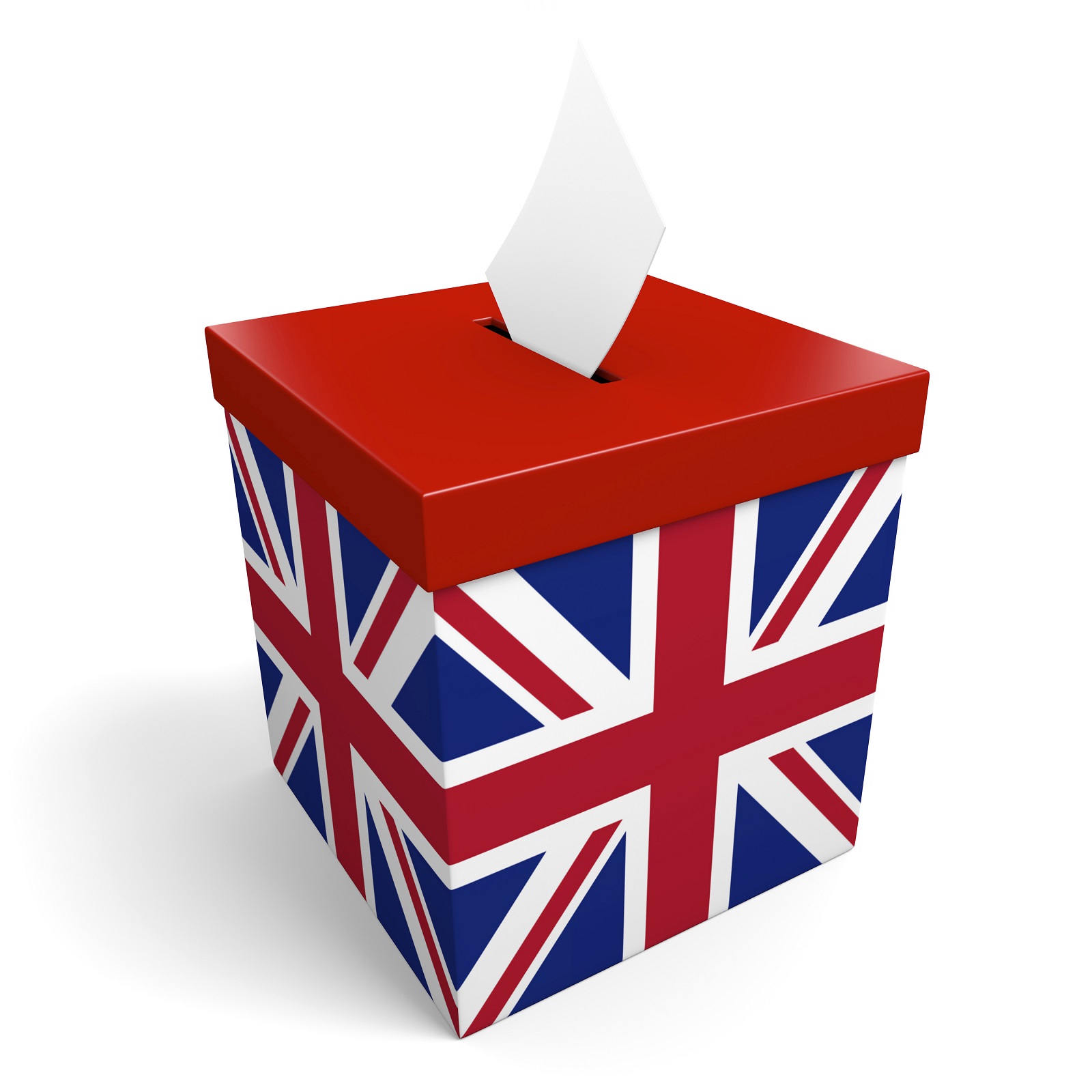 Rate Guessing Game Made Harder by UK and US Elections