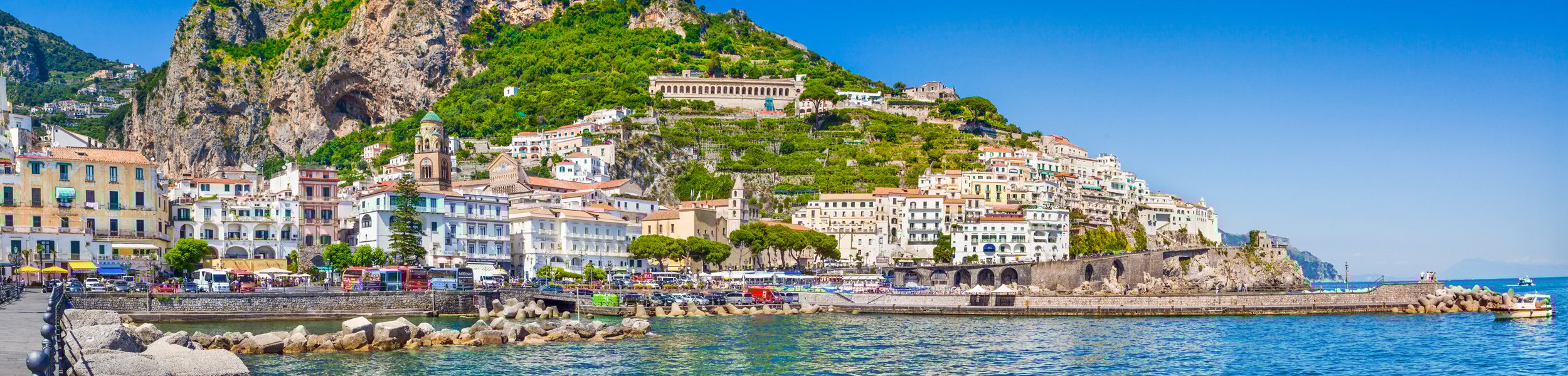 Italy’s allure: Tourist boom, tax perks, and hybrid work drive surge in interest