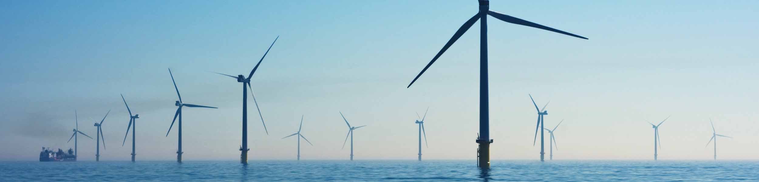 Planning for a renewable future