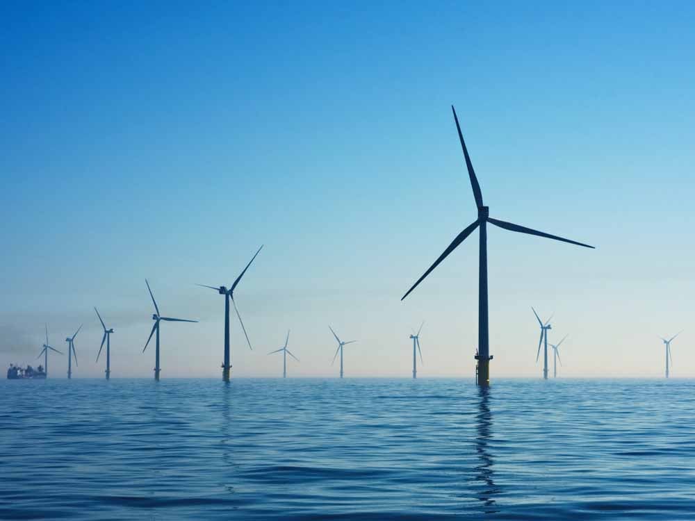 Image of Planning for a renewable future