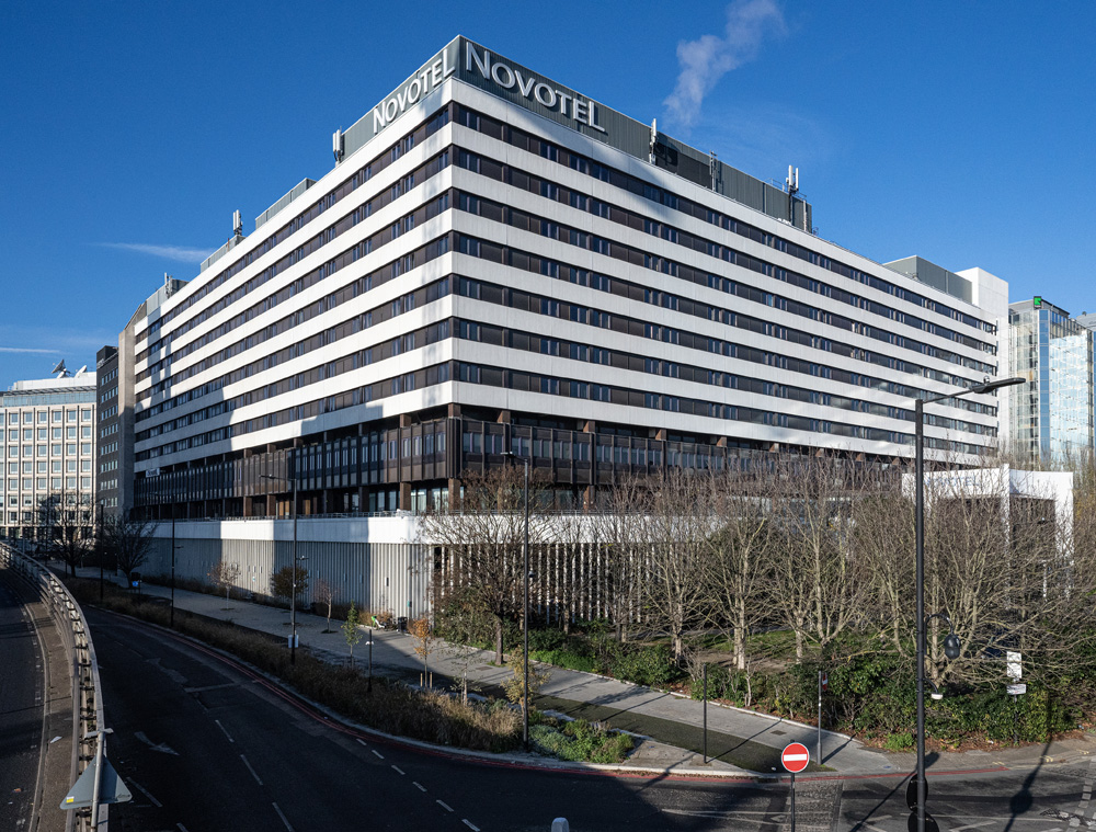 Image of Positive outlook for UK Hotel Investment as portfolio transactions drive activity