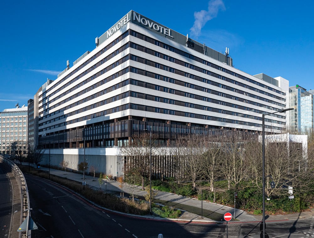 Image of Positive outlook for UK Hotel Investment as portfolio transactions drive activity