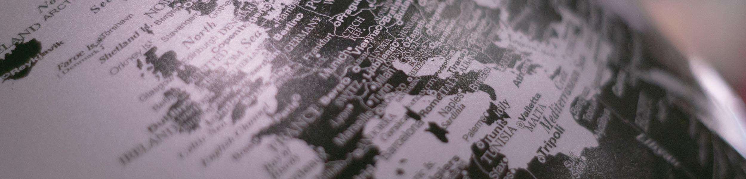 European Property Market Shifts