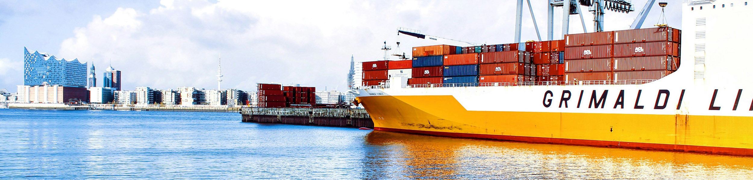 Exploring the changing influences on the European logistics market