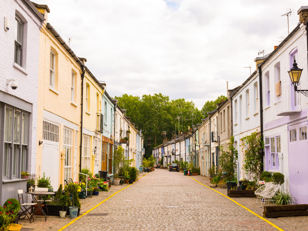 Homesellers prepare for an autumn surge