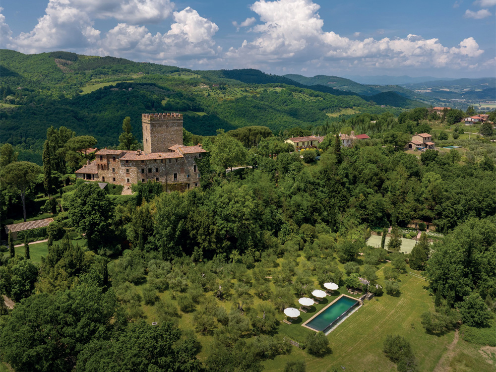 Image of Italy doubles flat tax for wealthy new residents