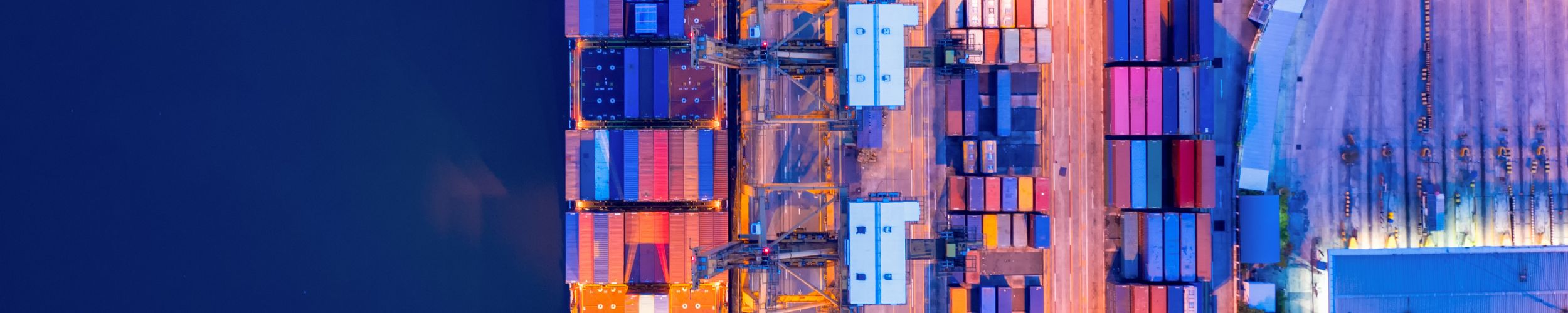 Singapore takes the lead in Asia-Pacific logistics rental growth amid regional moderation