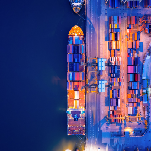 Image of Singapore takes the lead in Asia-Pacific logistics rental growth amid regional moderation