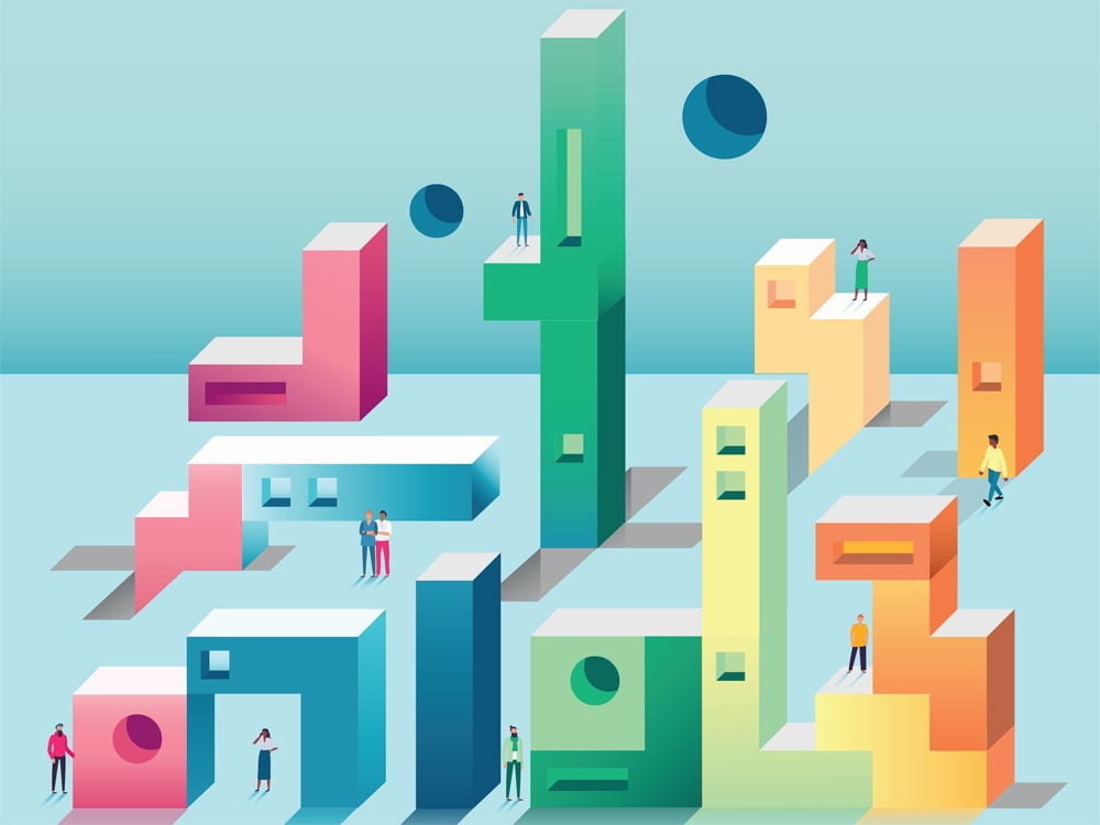 Image of Accommodation plays an important role in student decisions