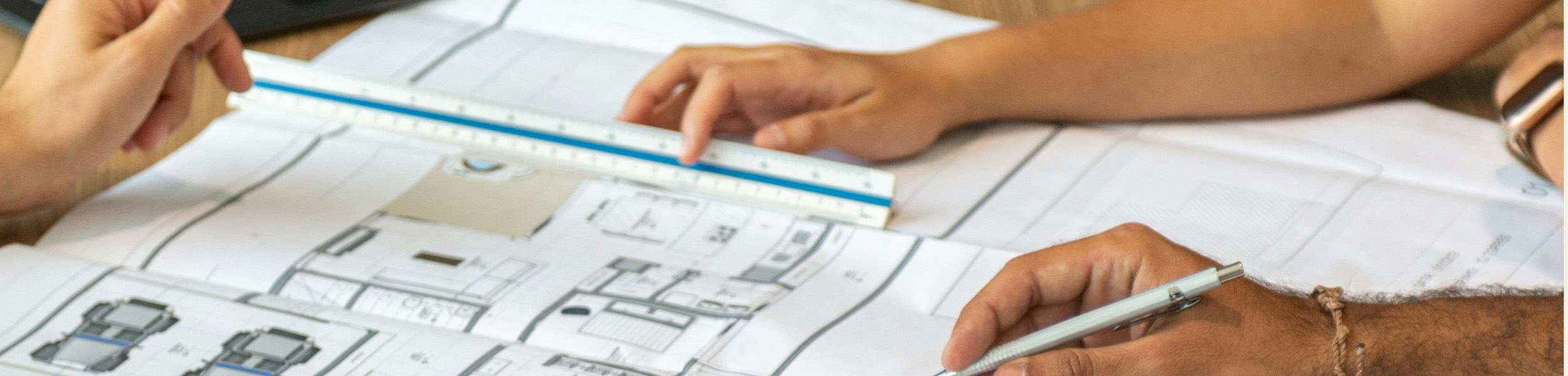 Benchmark Land Value – fine margins