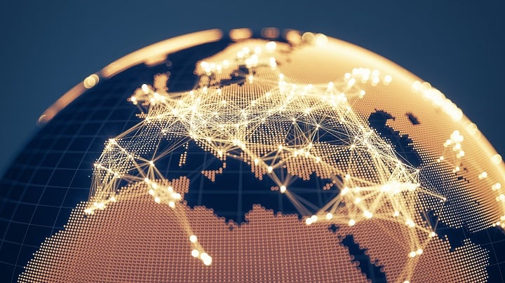 Image of ECB Rate Cuts, Tax rises and Policy Shifts