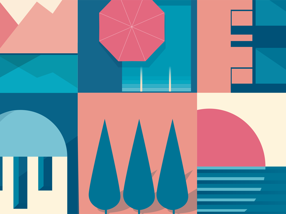 Image of European Lifestyle Report: Wealth on the move