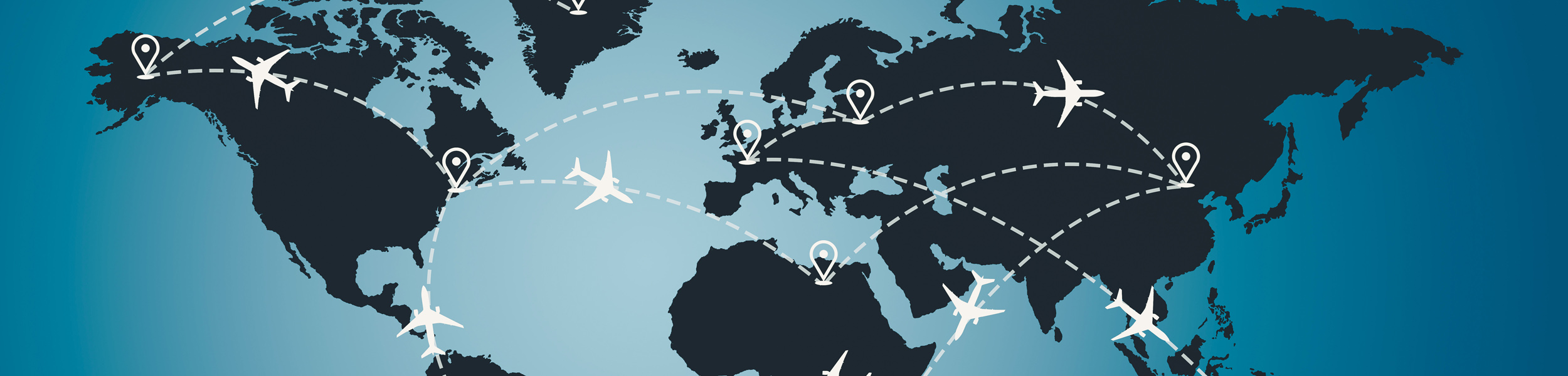 Millionaires on the move