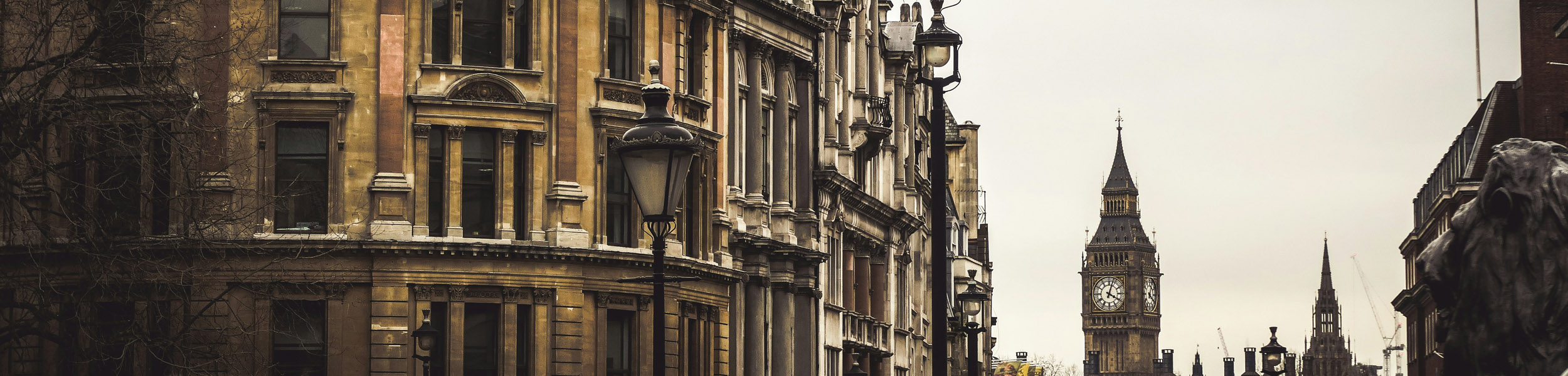 Preserving the past: Future-proofing UK's historic buildings