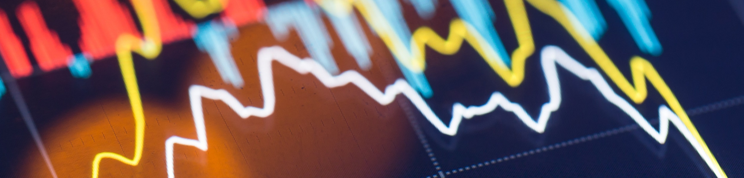 Rates are falling and activity is rising, so why aren't we enjoying ourselves?