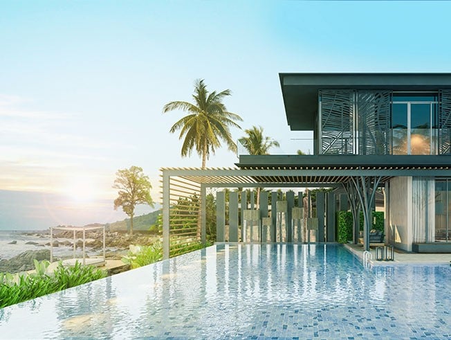 Image of The new, super-sized, super-prime property market