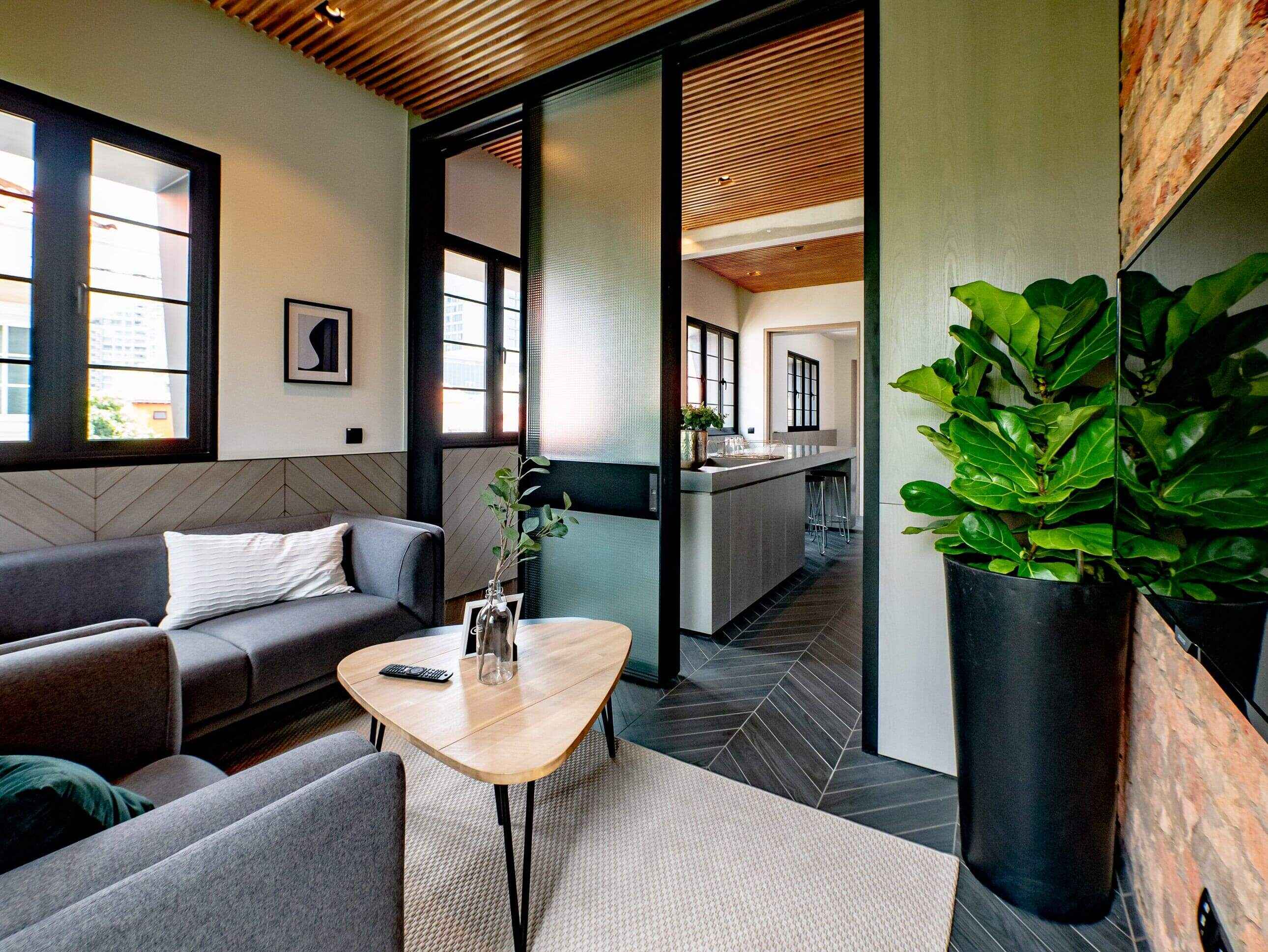 Image of The rise of the UK co-living sector