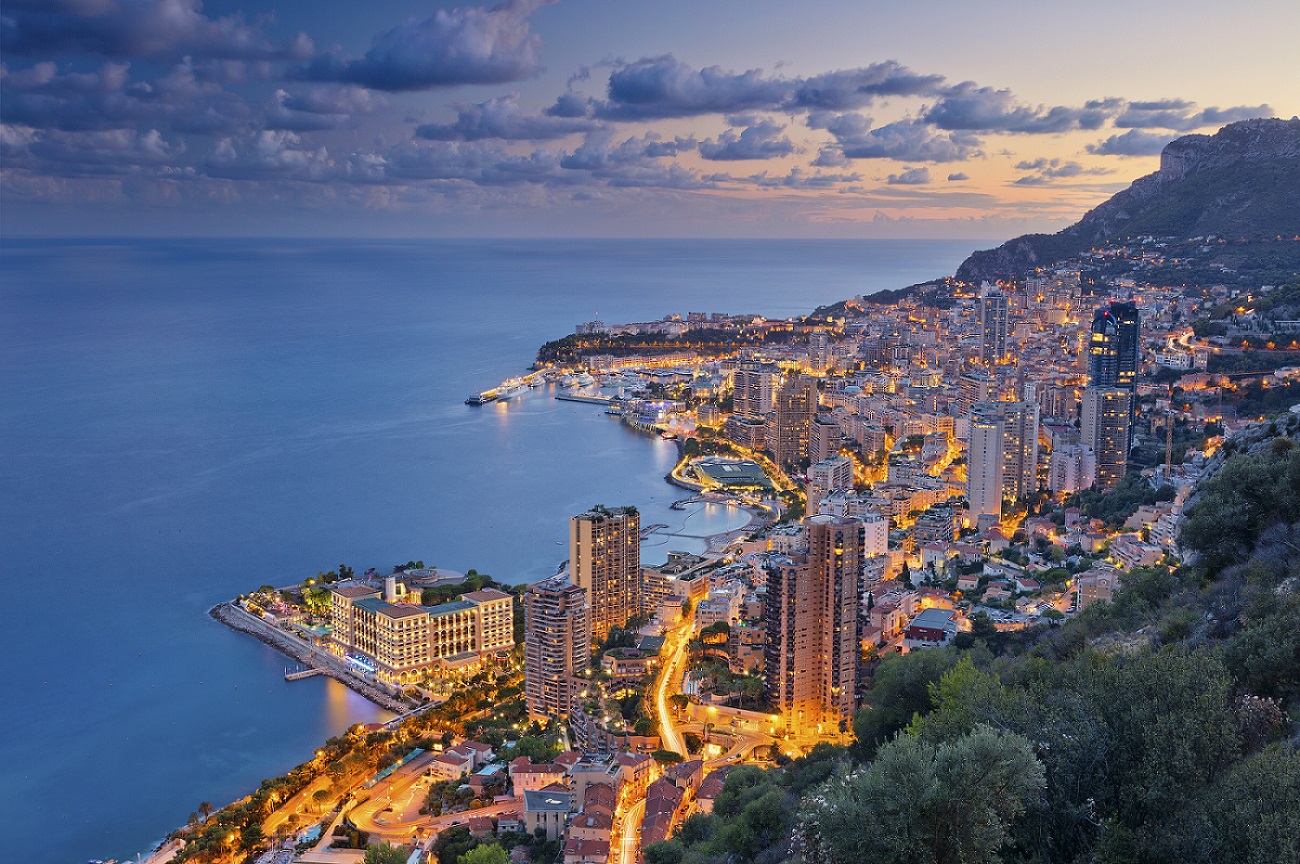 Why is Monaco in demand?