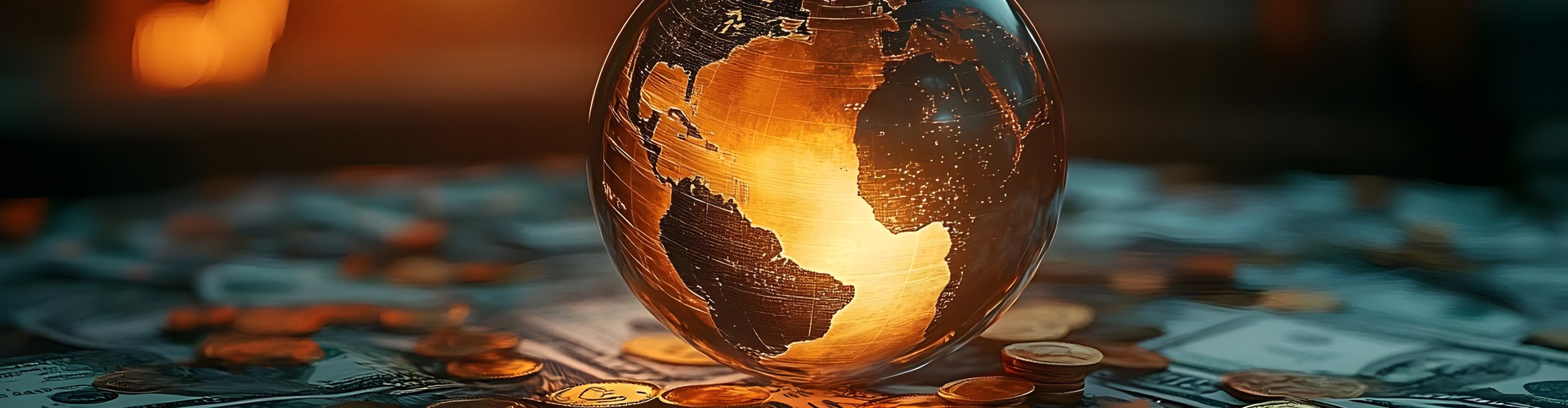 A perilous moment for the global economy