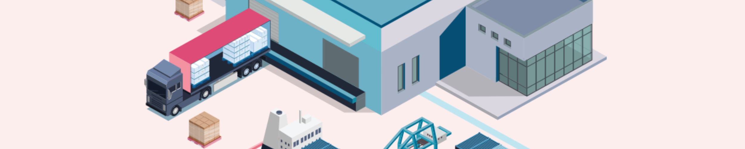 Manufacturing Expansion