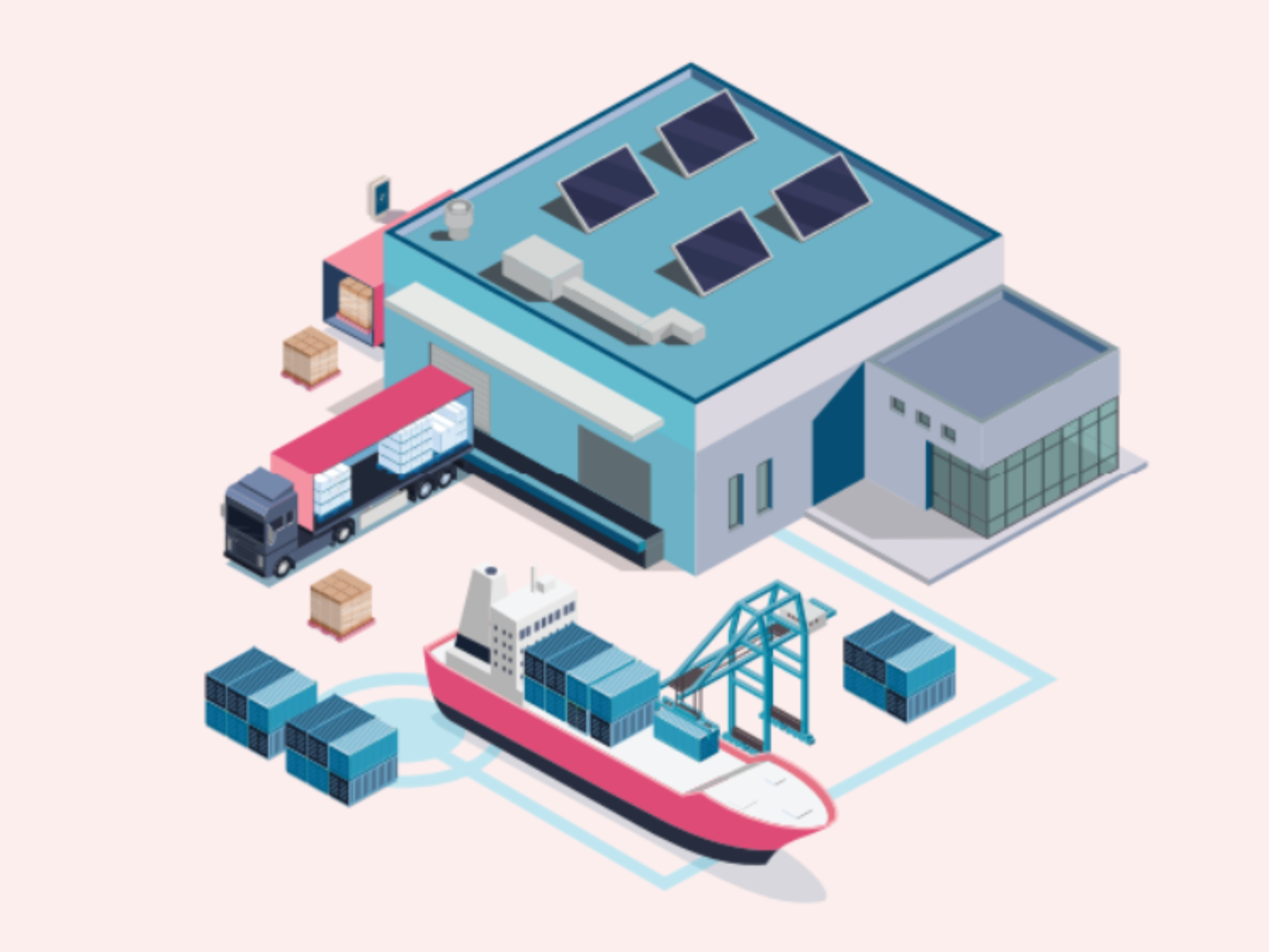 Image of Manufacturing Expansion