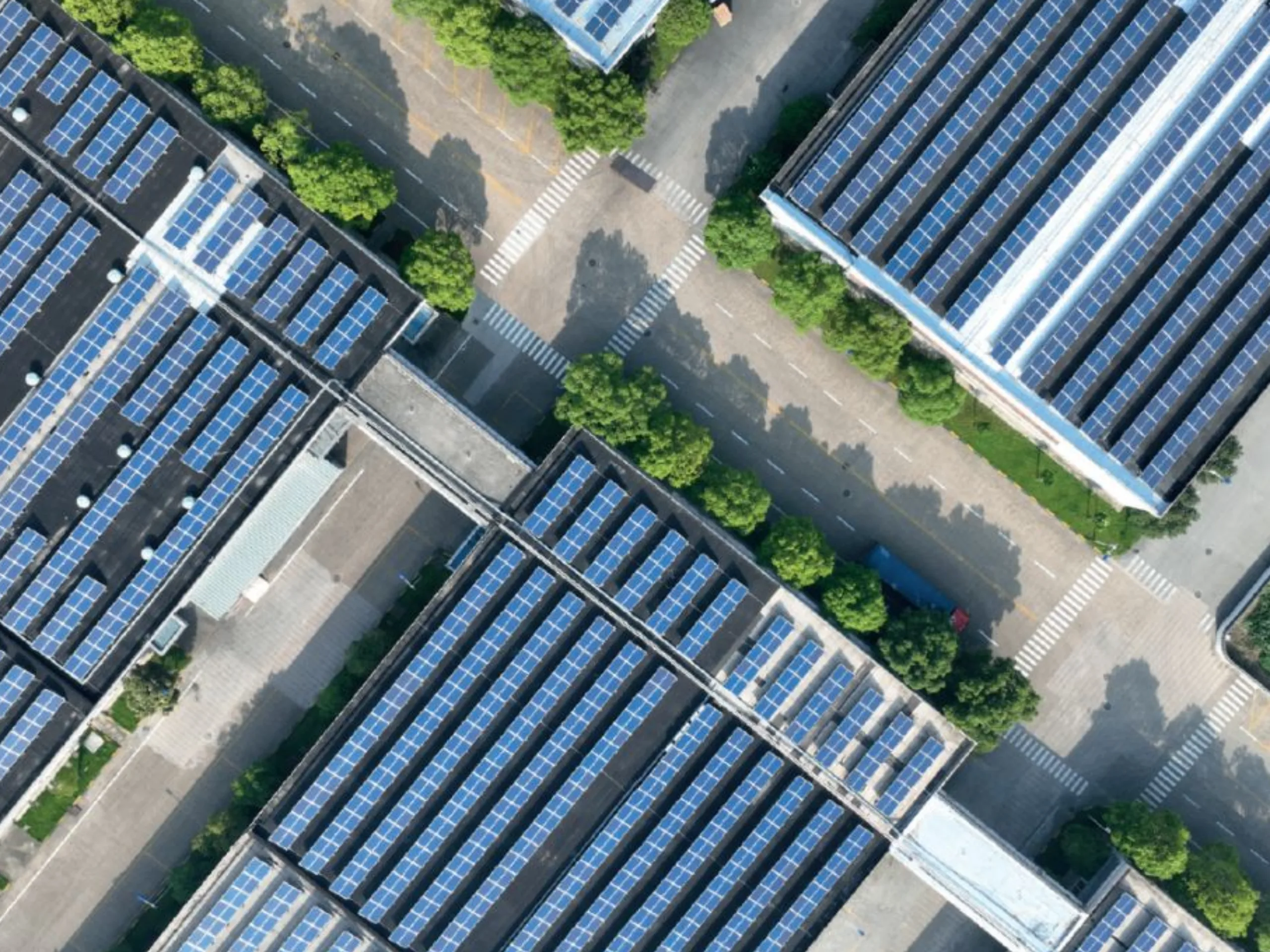 Image of Potential headwinds for the manufacturing sector