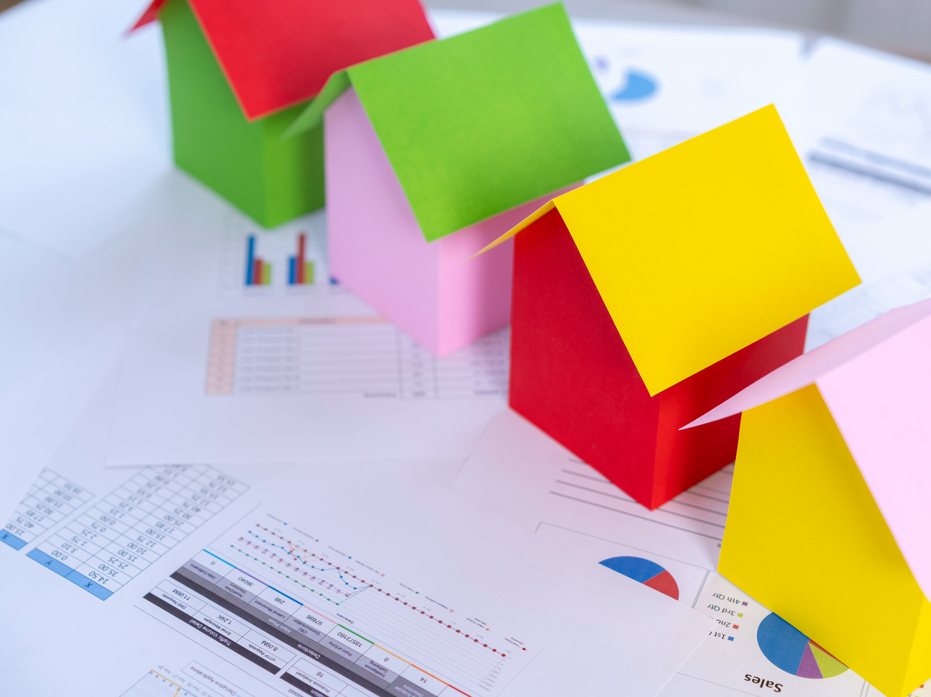 Image of Taxing the wealthy is hard