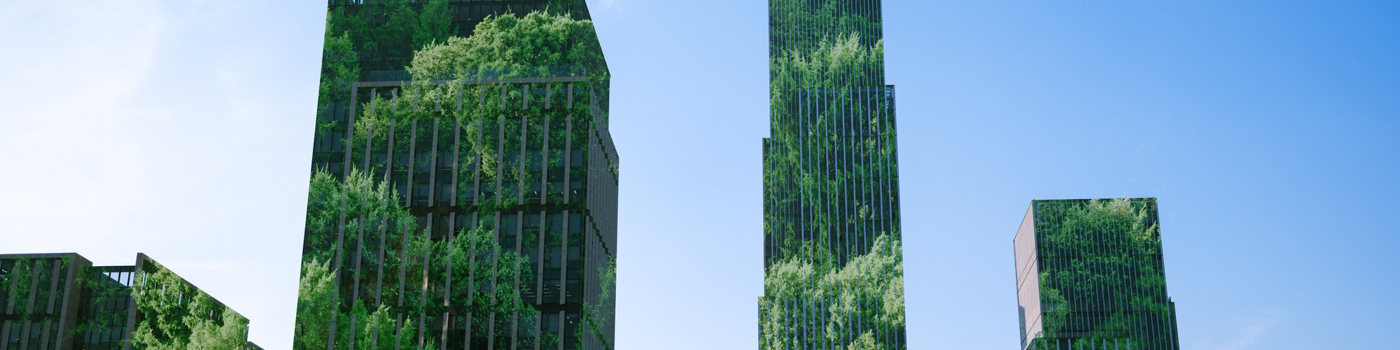 The ESG outlook: Sector-specific property trends for 2025